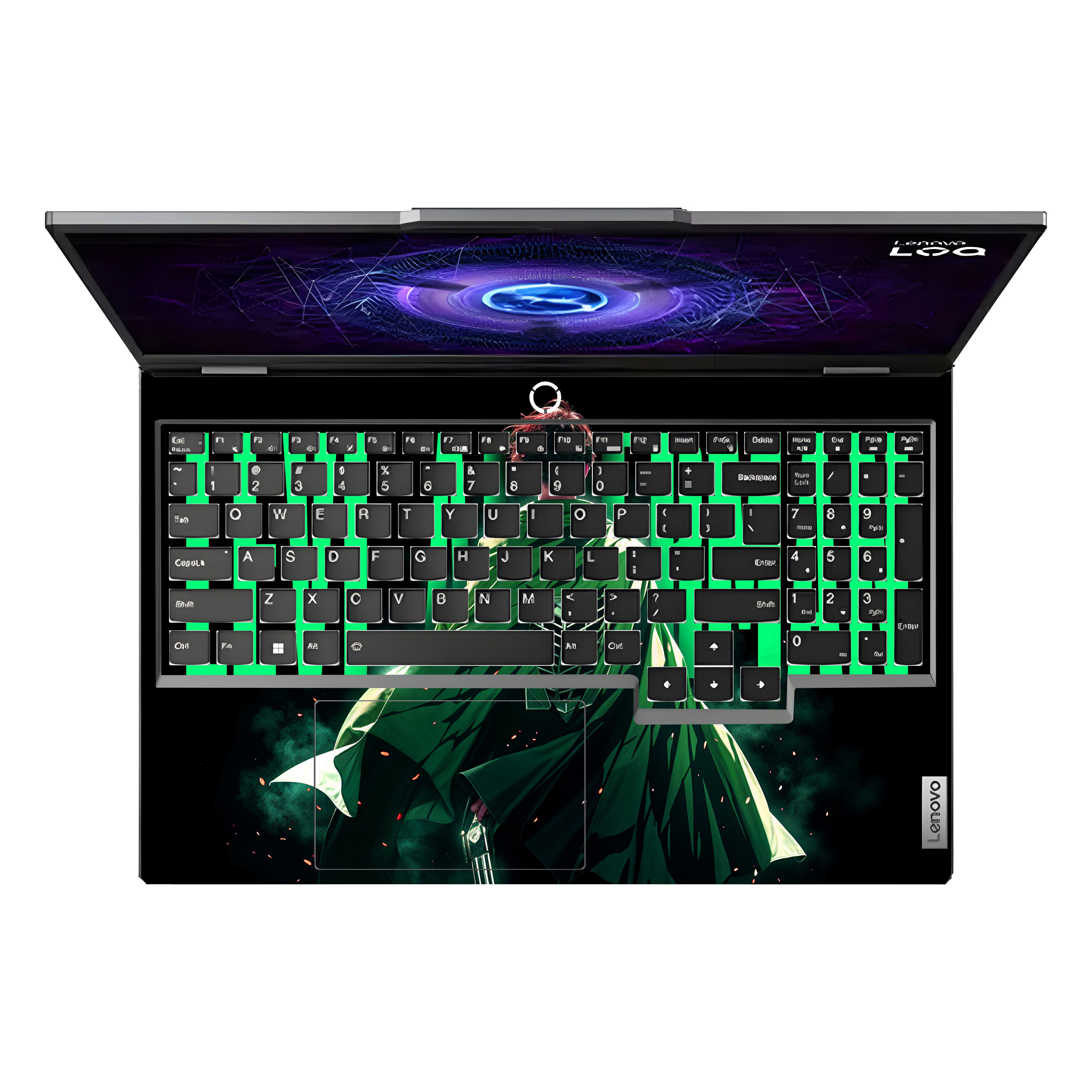 #Top Lid And Keypad
