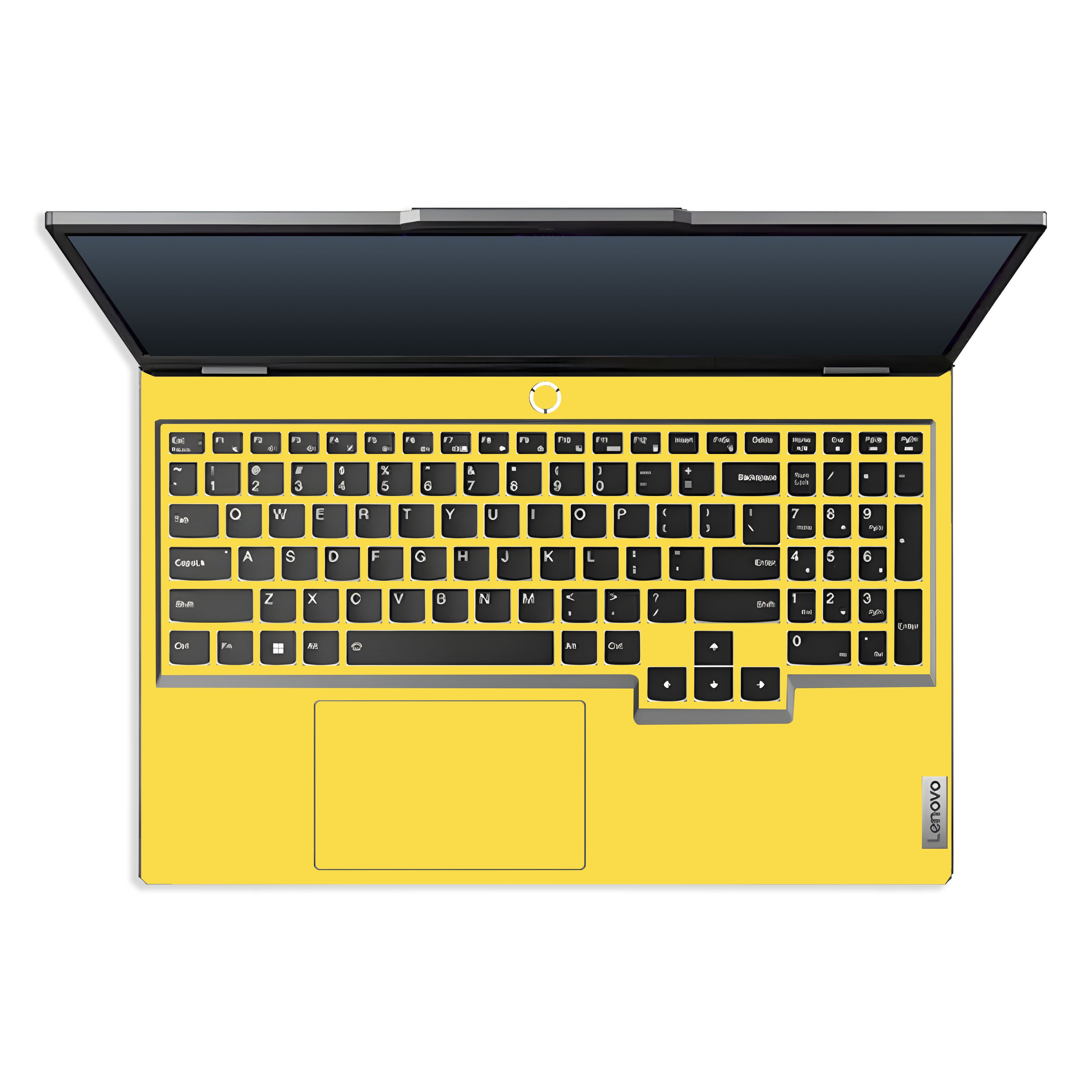 #Top Lid And Keypad