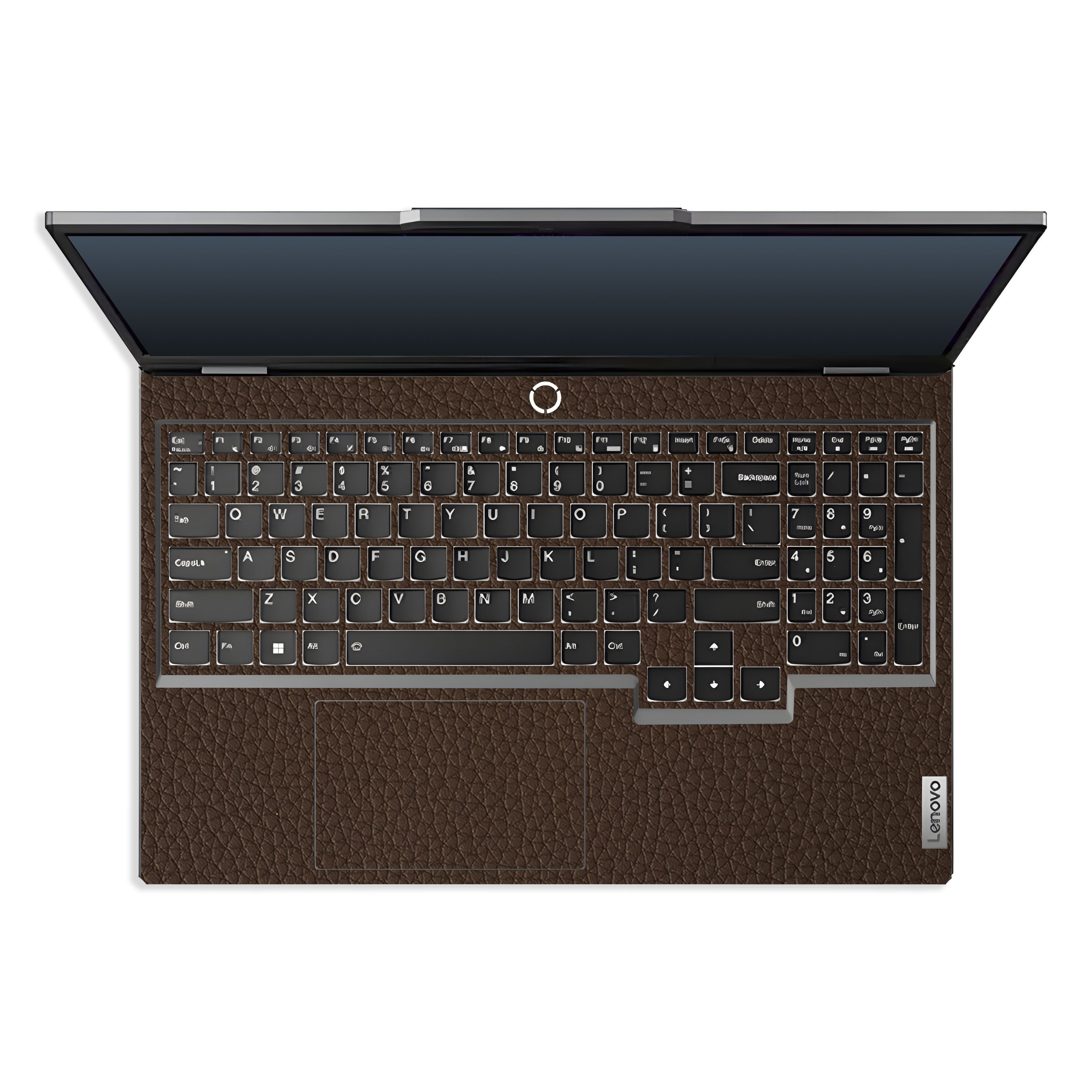 #Top Lid And Keypad