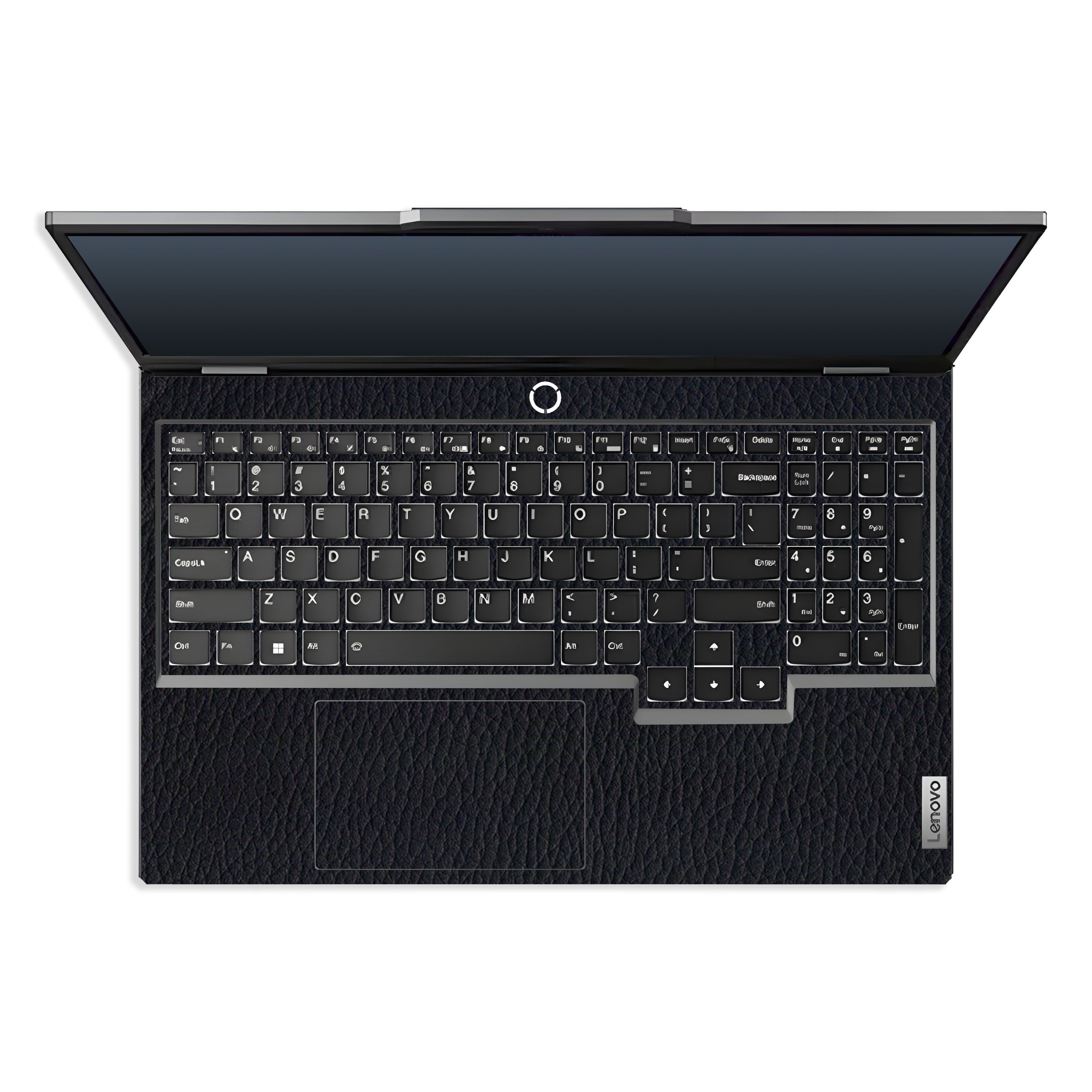 #Top Lid And Keypad