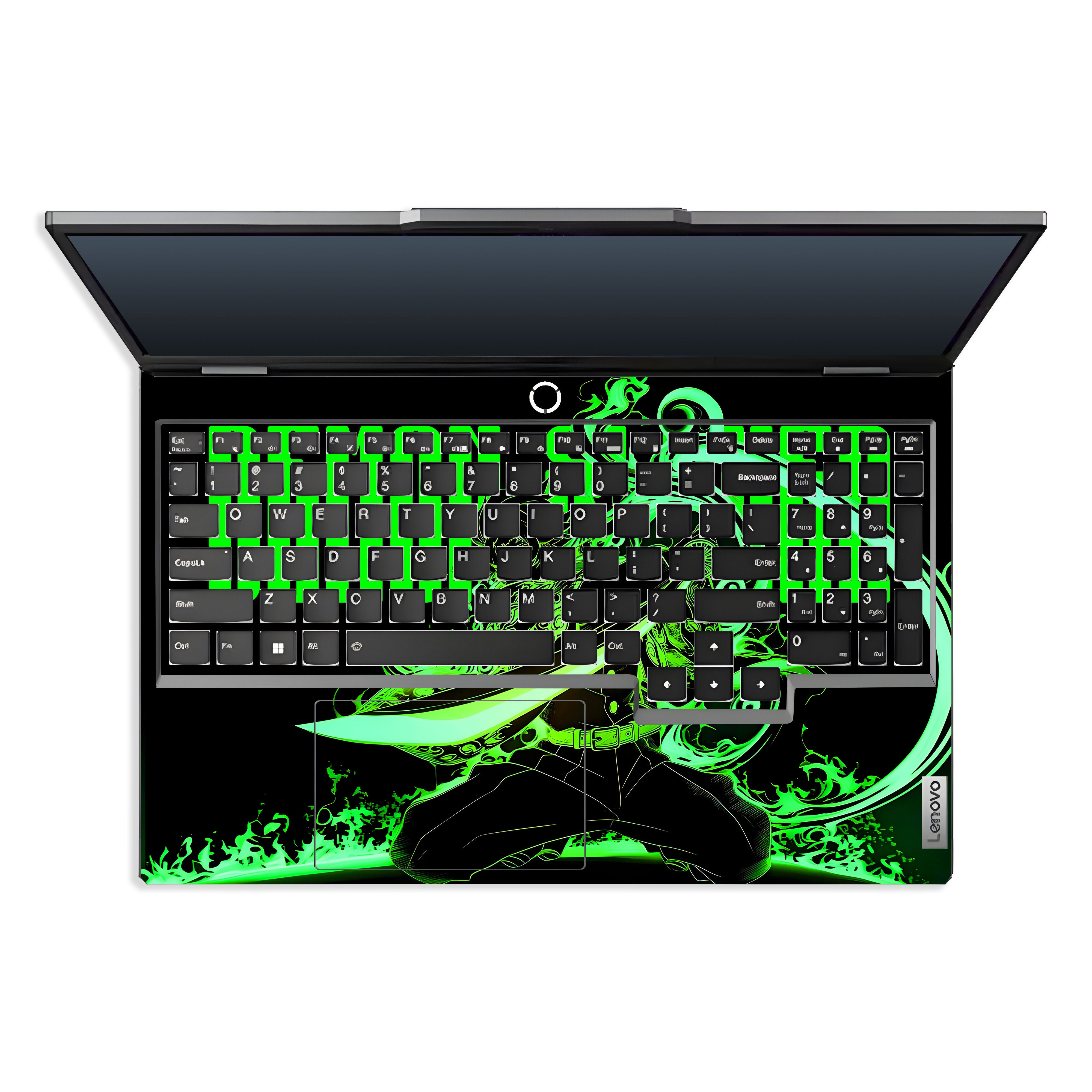 #Top Lid And Keypad