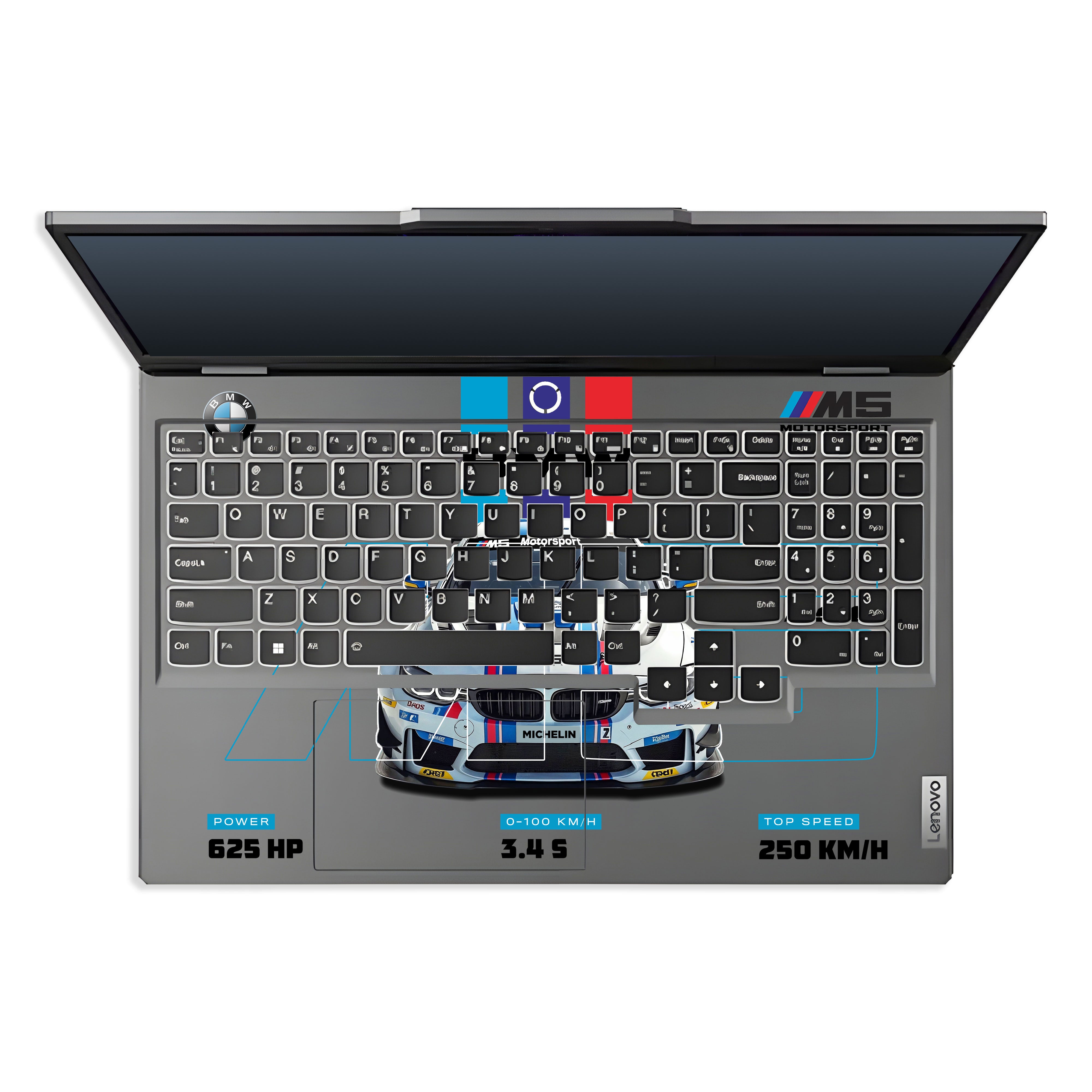 #Top Lid And Keypad