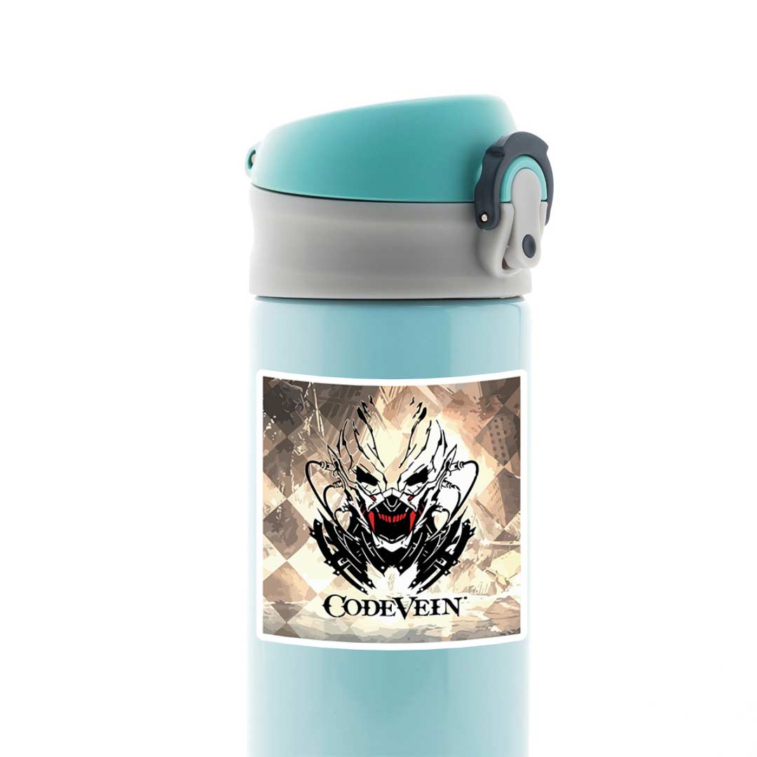 Code Vein Gaming Stickers