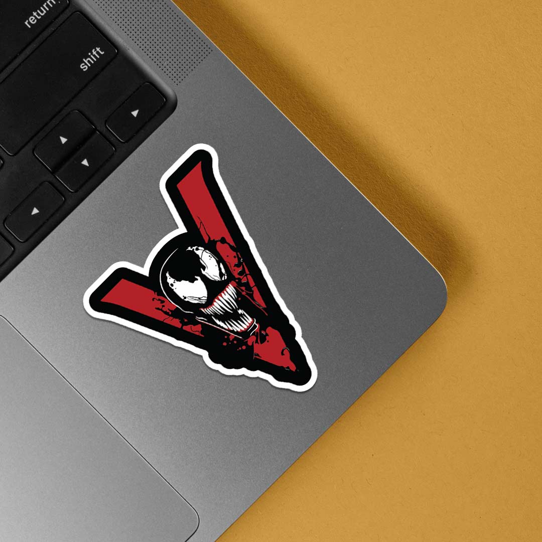 Venom Movies Stickers