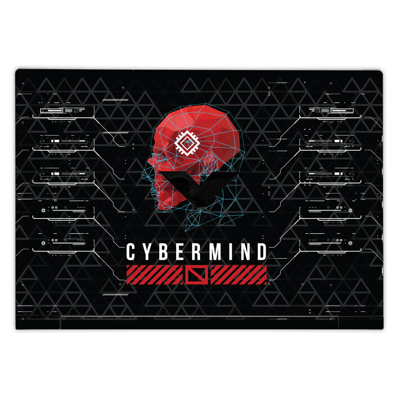 Cybermind HP Victus Laptop Skin