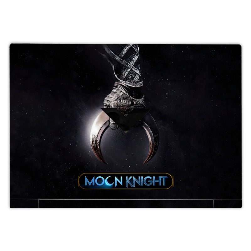 Moon Knight Comic HP Victus Laptop Skin