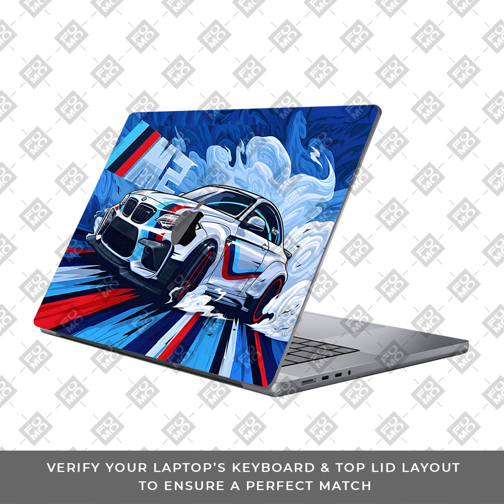 Macbook Skin