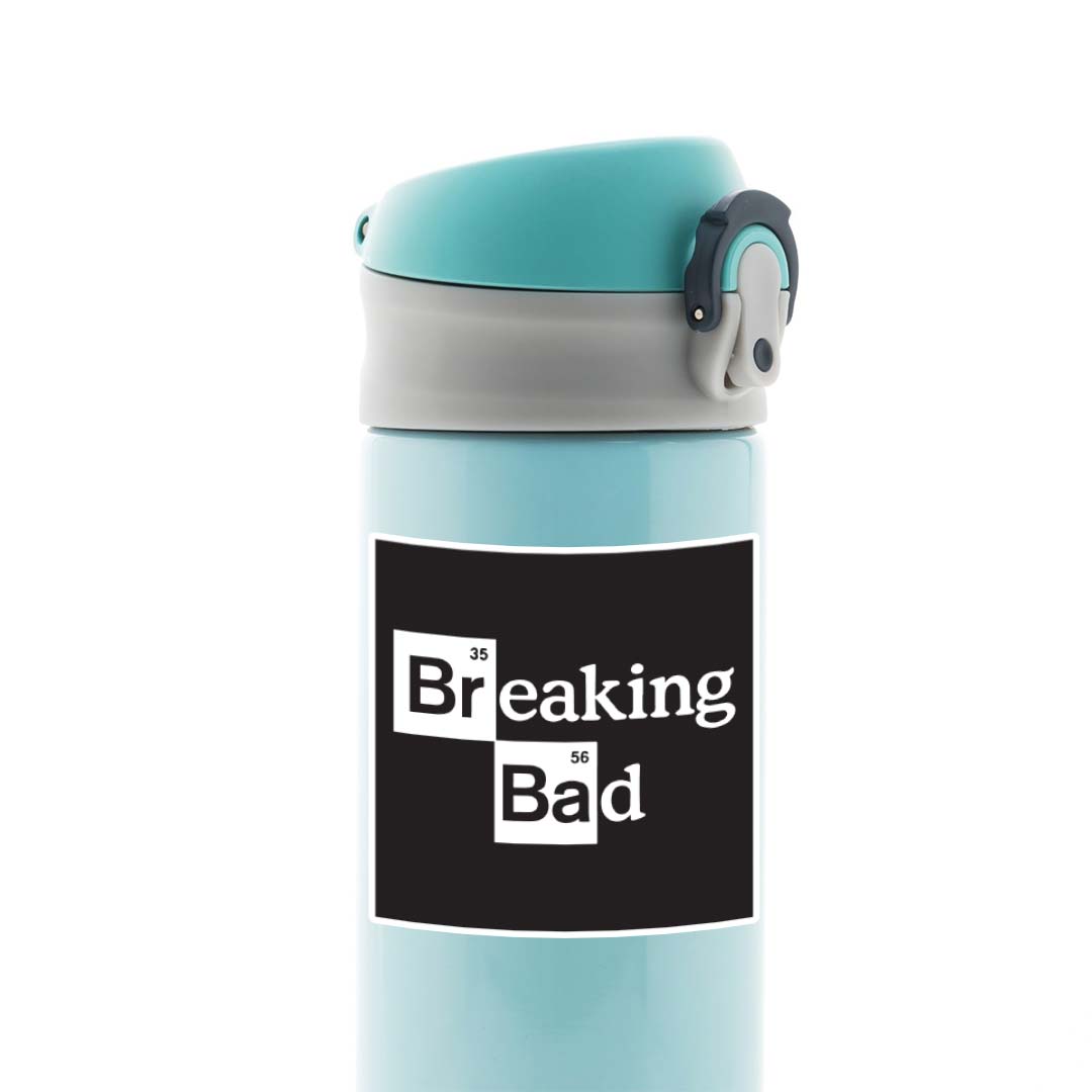 Breaking Bad TV Shows Stickers
