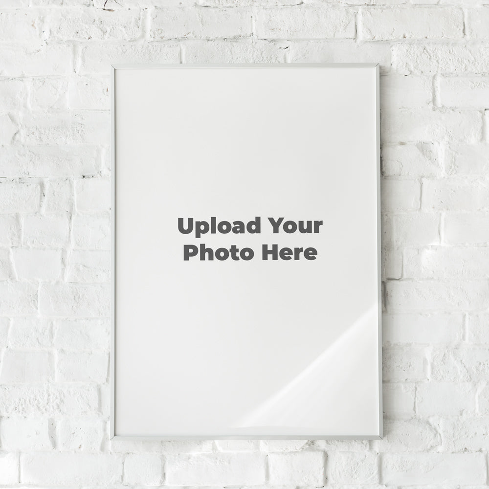 Customize Poster