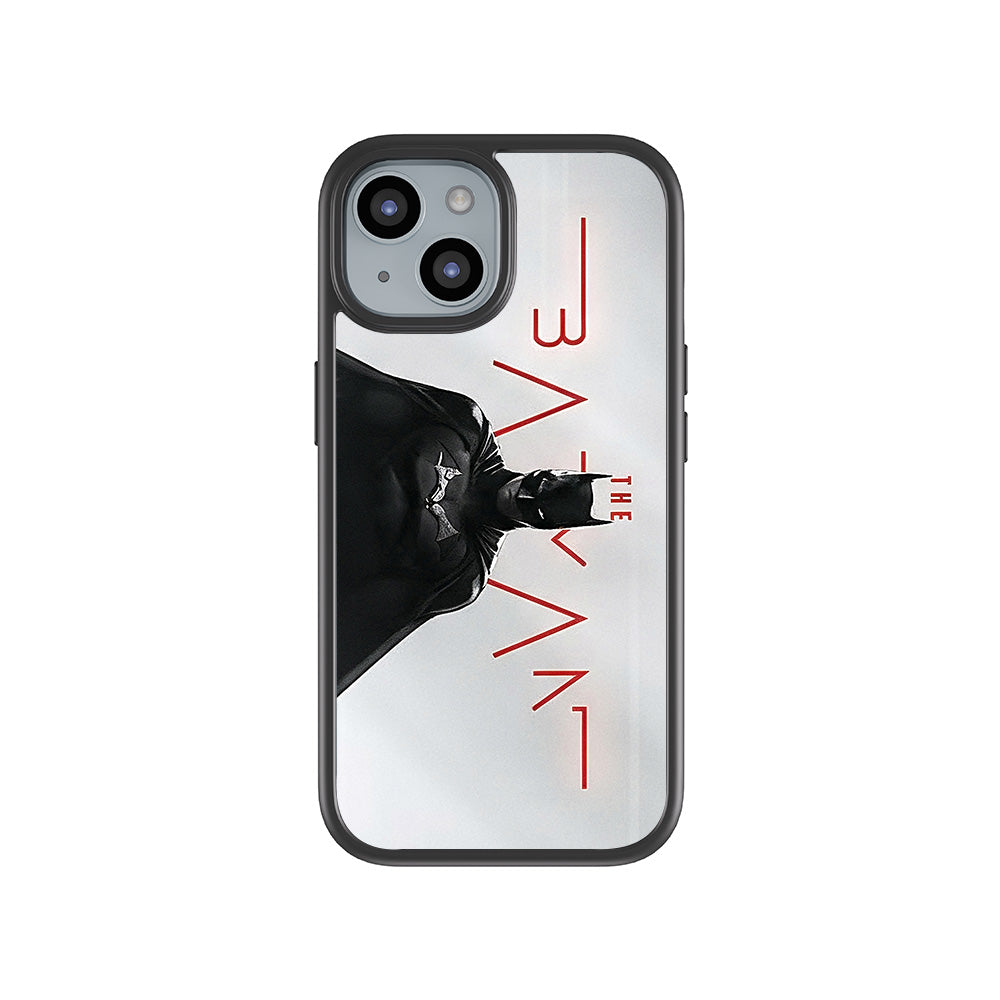 Midnight Protector 3D Skin with Shockguard Armour Magsafe Case for Apple iPhone 15