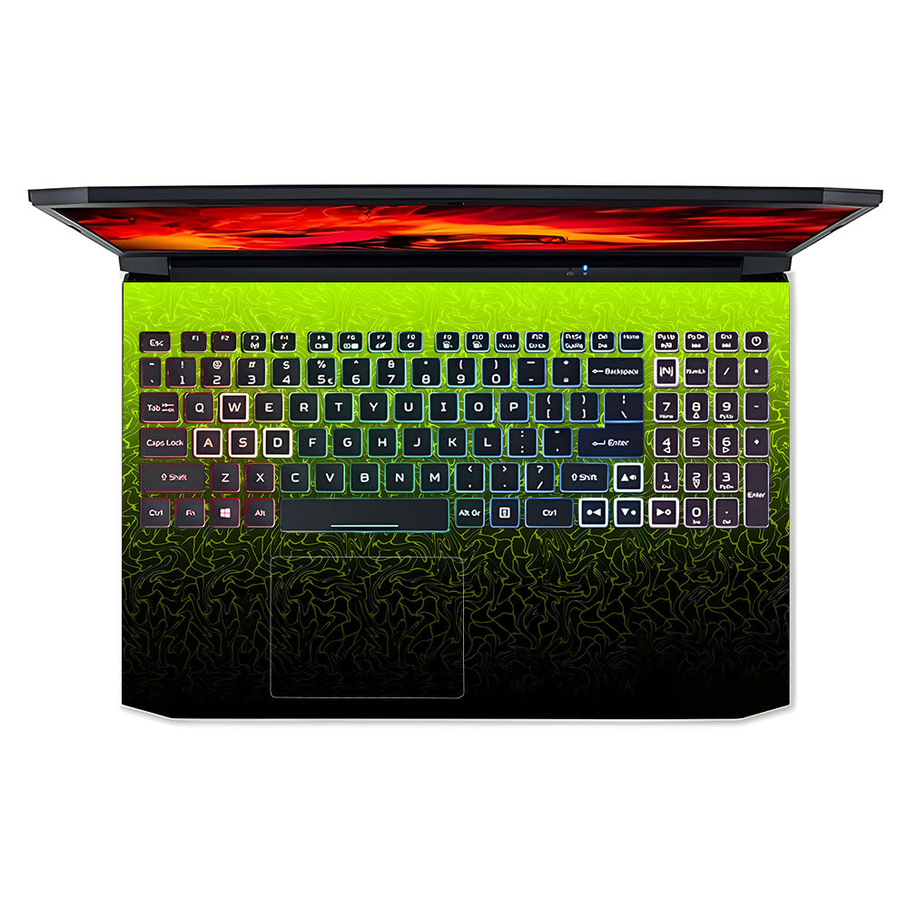 #Top Lid And Keypad
