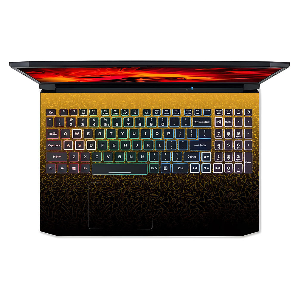 #Top Lid And Keypad
