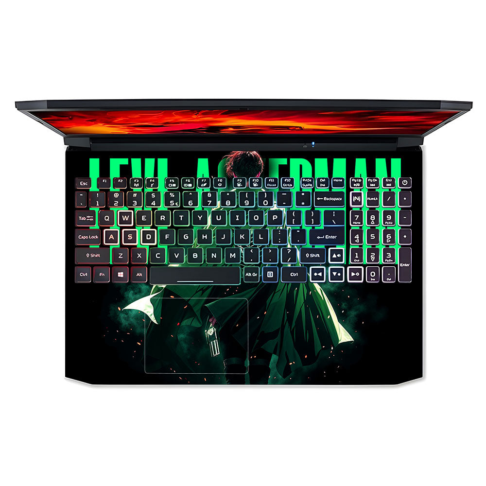 #Top Lid And Keypad