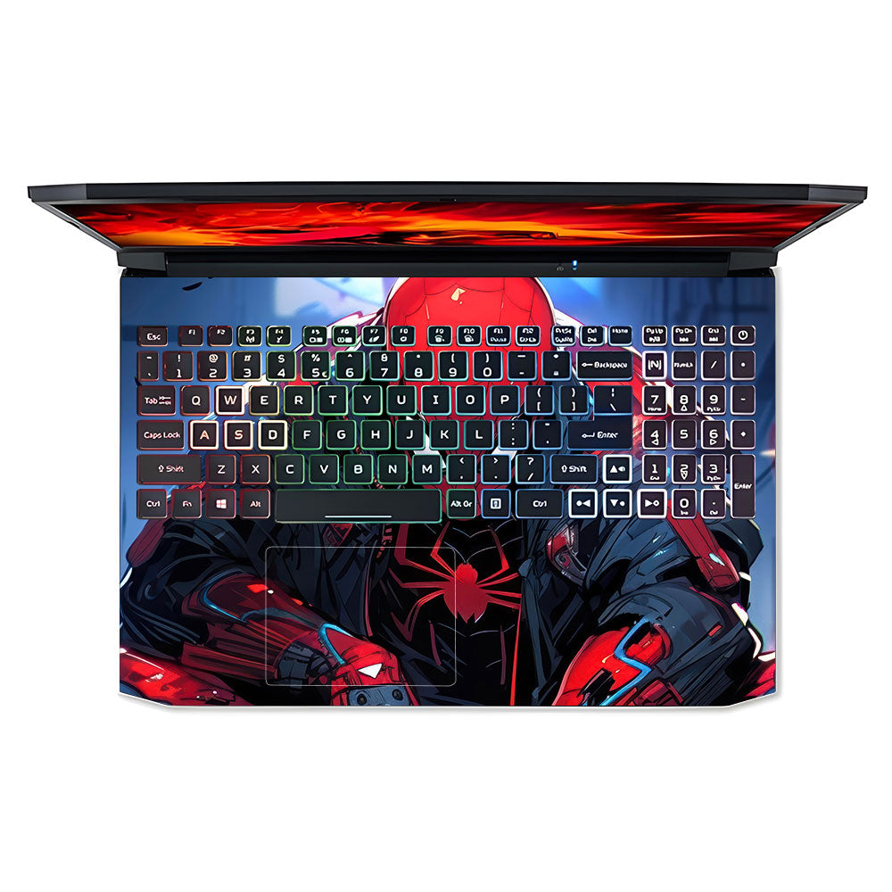 #Top Lid And Keypad