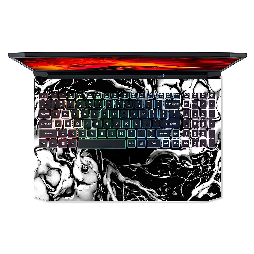 #Top Lid And Keypad