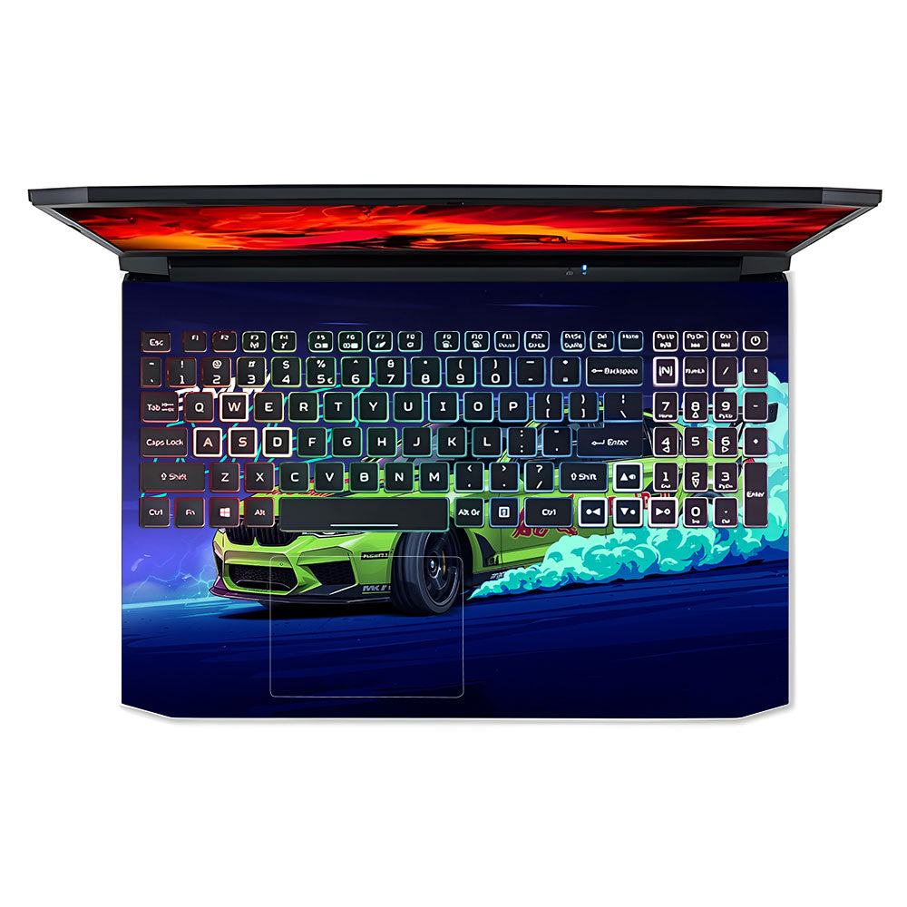 #Top Lid And Keypad