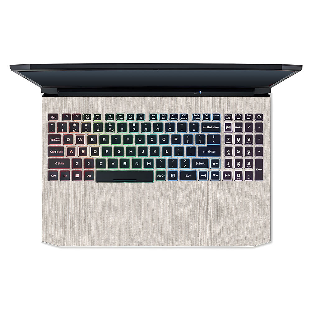 #Top Lid And Keypad