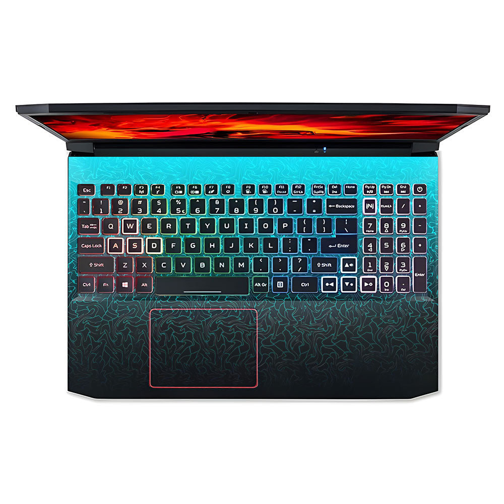 #Top Lid And Keypad