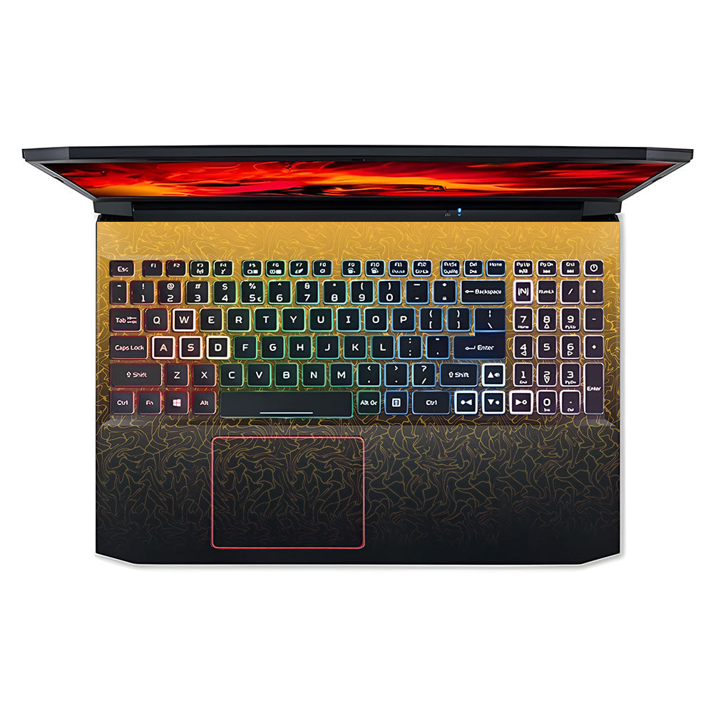 #Top Lid And Keypad