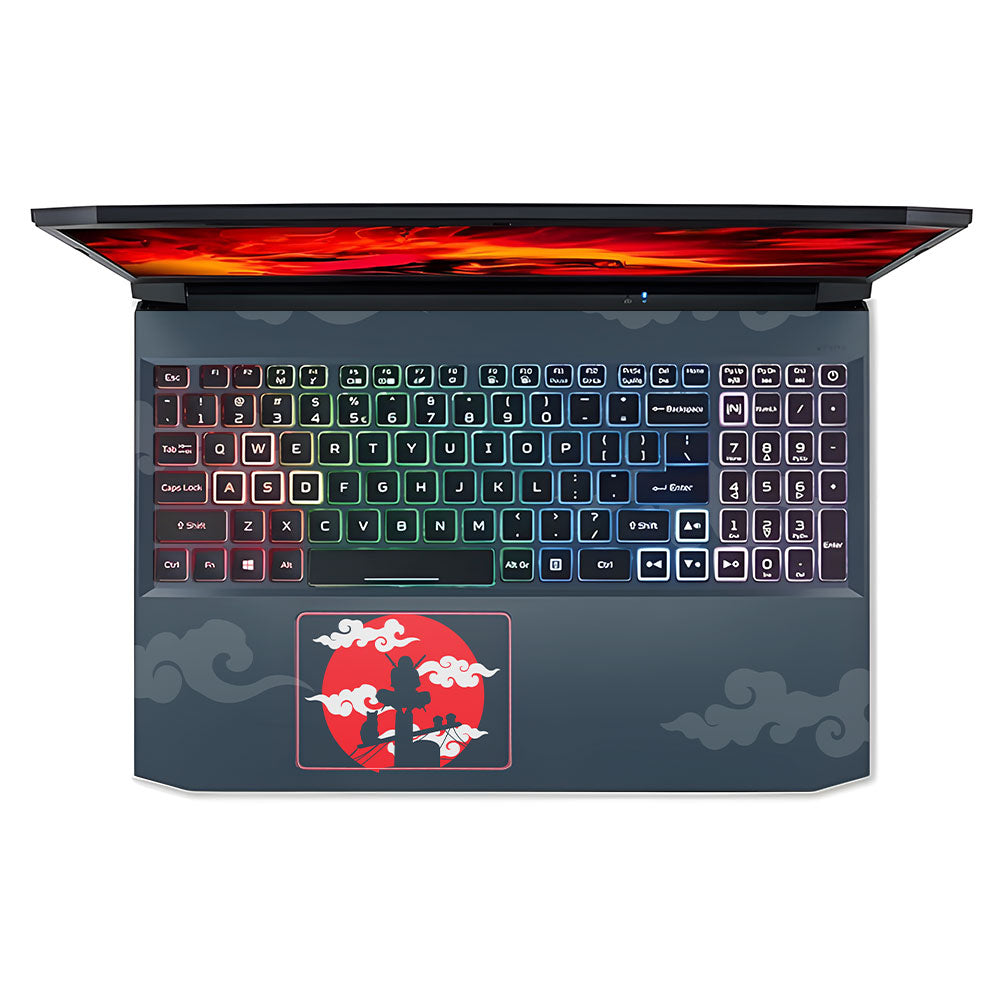 #Top Lid And Keypad