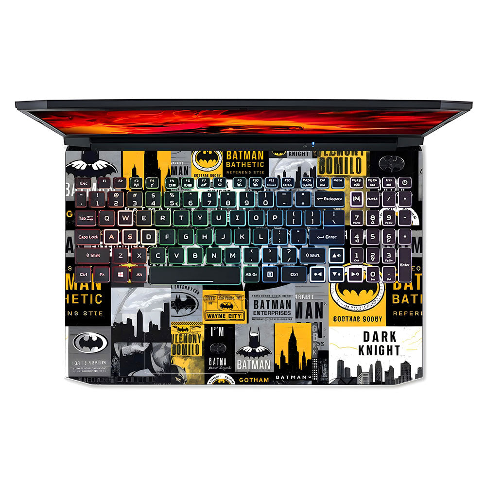 #Top Lid And Keypad