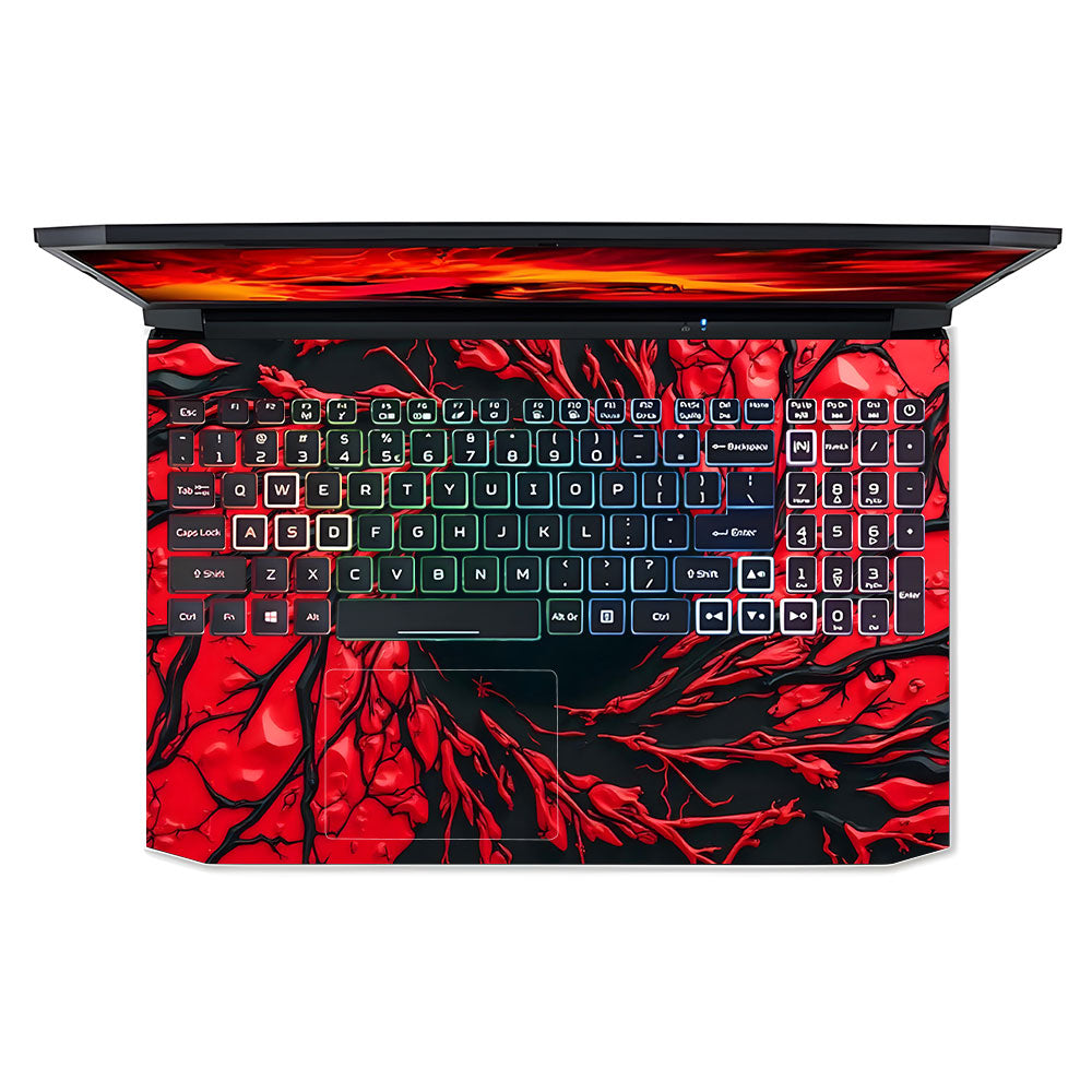 #Top Lid And Keypad