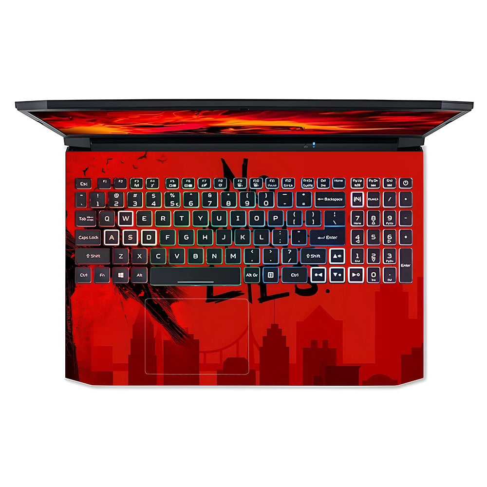 #Top Lid And Keypad