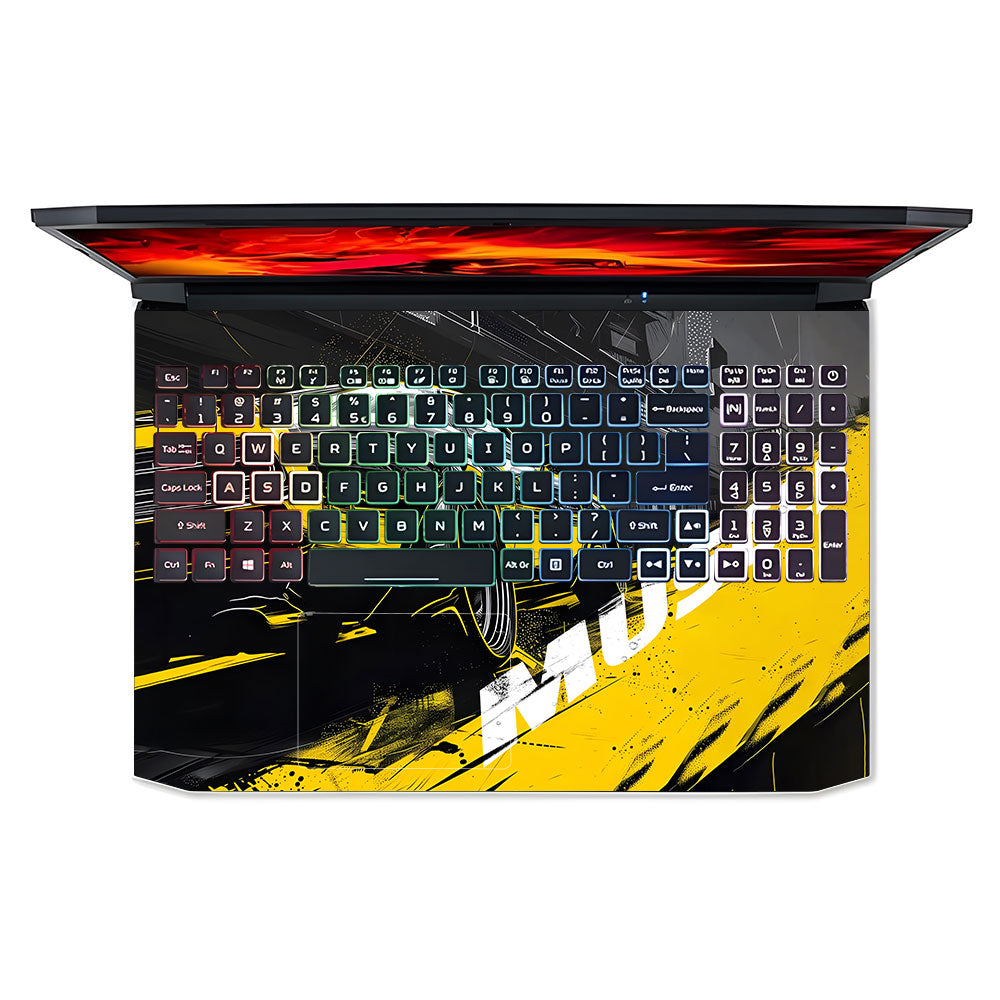 #Top Lid And Keypad