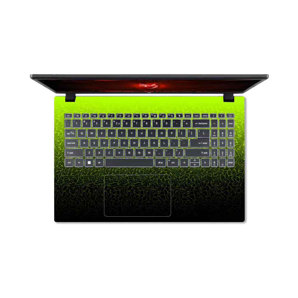 #Top Lid And Keypad