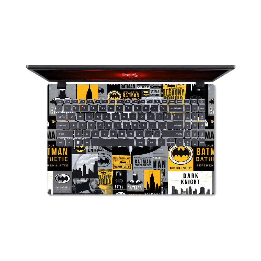 #Top Lid And Keypad