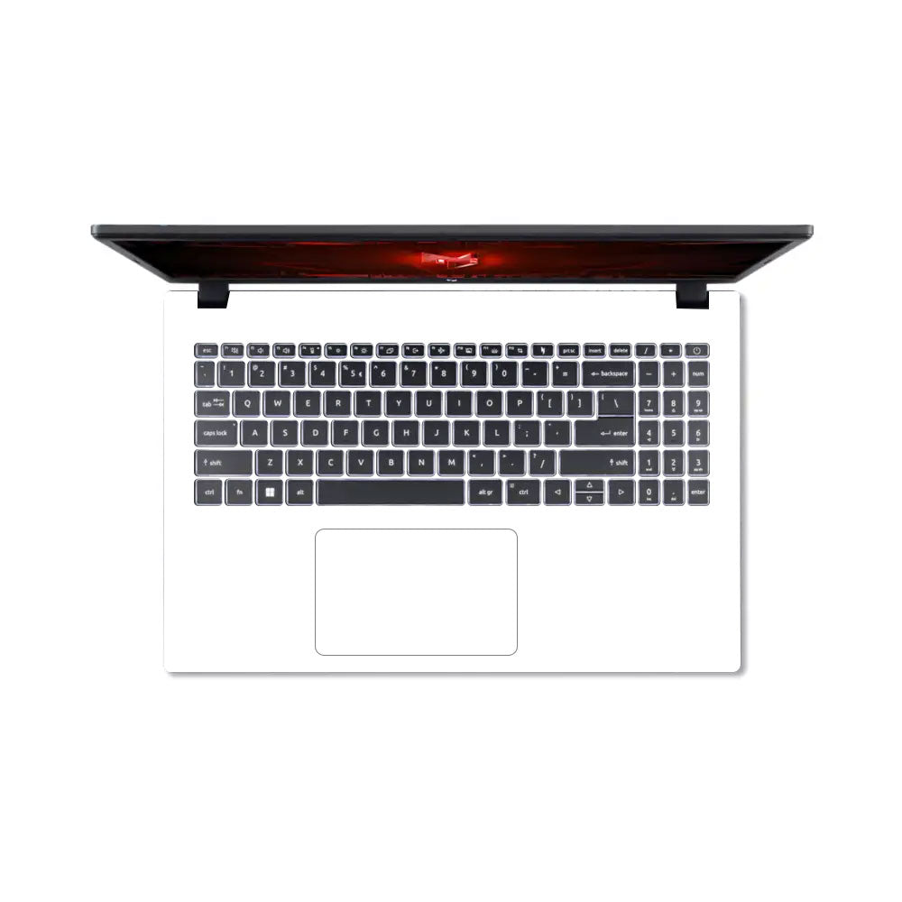 #Top Lid And Keypad