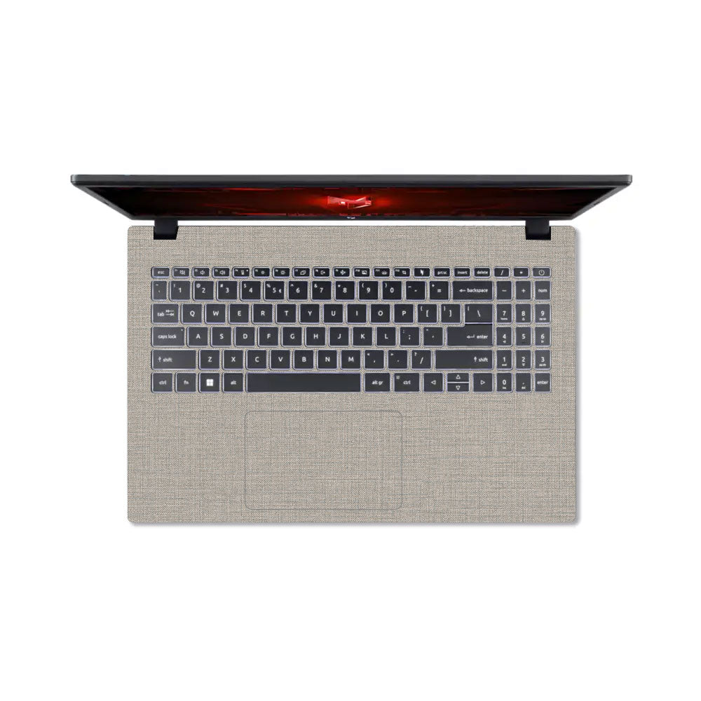 #Top Lid And Keypad