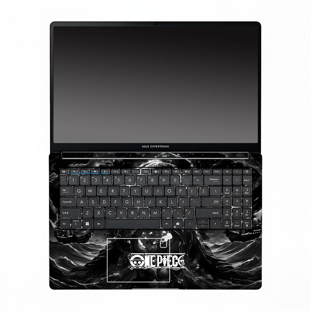 One Piece Moonlit Tide Asus ExpertBook P1503 Laptop Skin