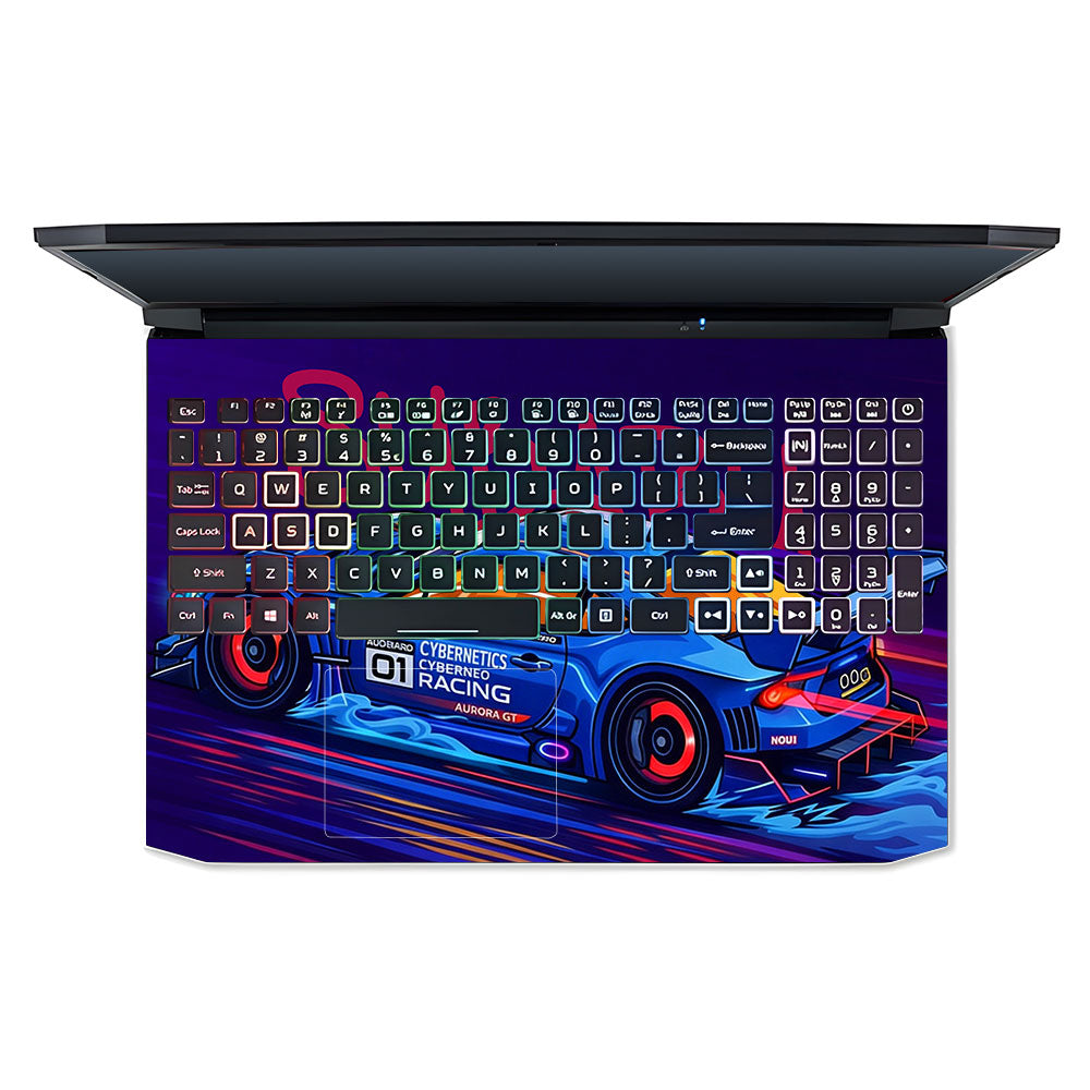 #Top Lid And Keypad