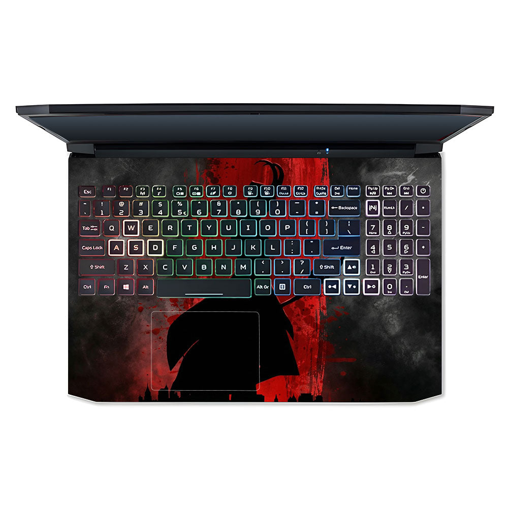 #Top Lid And Keypad