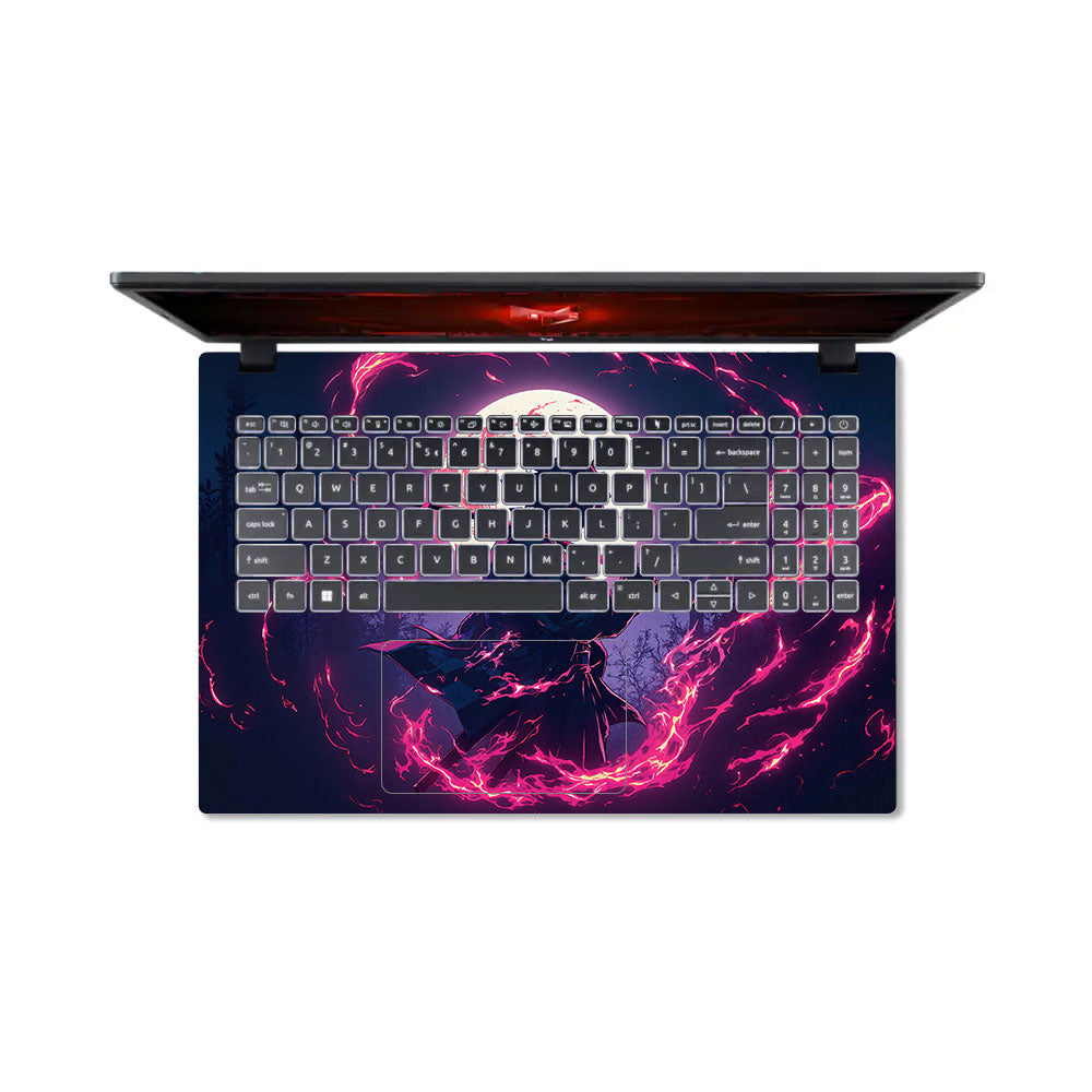 #Top Lid And Keypad