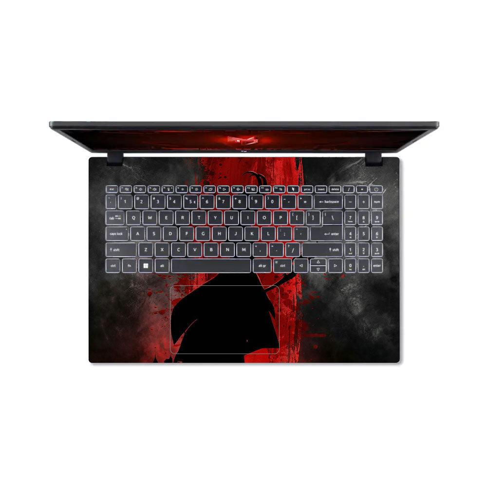 #Top Lid And Keypad