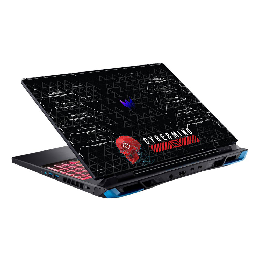 Cybermind Acer Predator Helios Neo 16 N22Q22 Laptop Skin