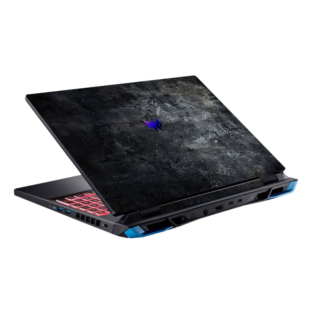 Dark Slate Armor Acer Predator Helios Neo 16 N22Q22 Laptop Skin