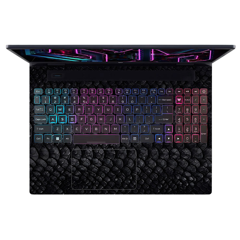 #Top Lid And Keypad