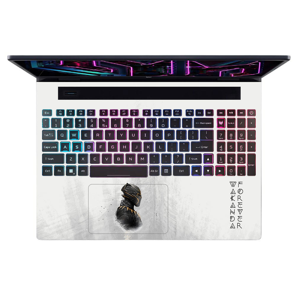 #Top Lid And Keypad