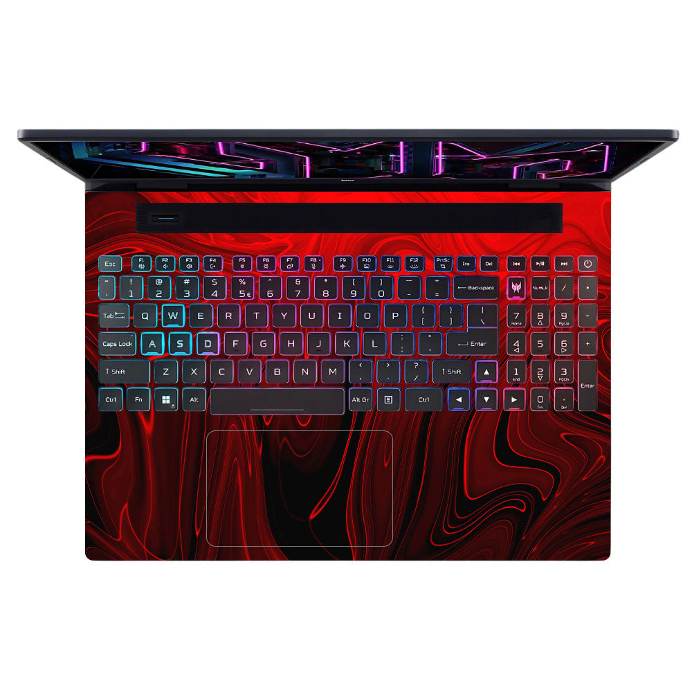 #Top Lid And Keypad