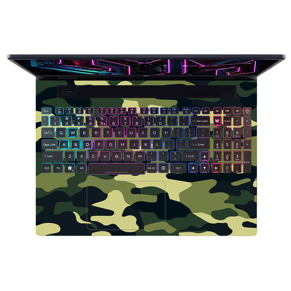#Top Lid And Keypad