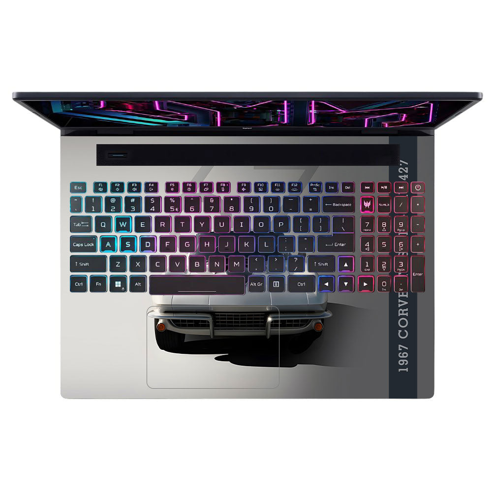 #Top Lid And Keypad