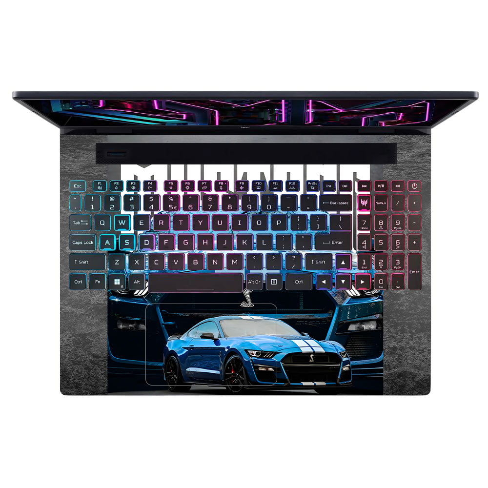 #Top Lid And Keypad