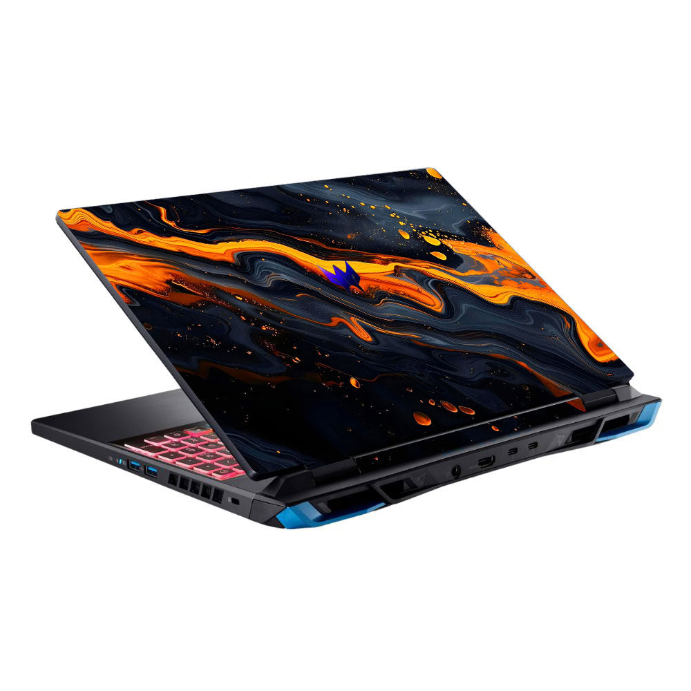 Lava Marble Acer Predator Helios Neo 16 N22Q22 Laptop Skin