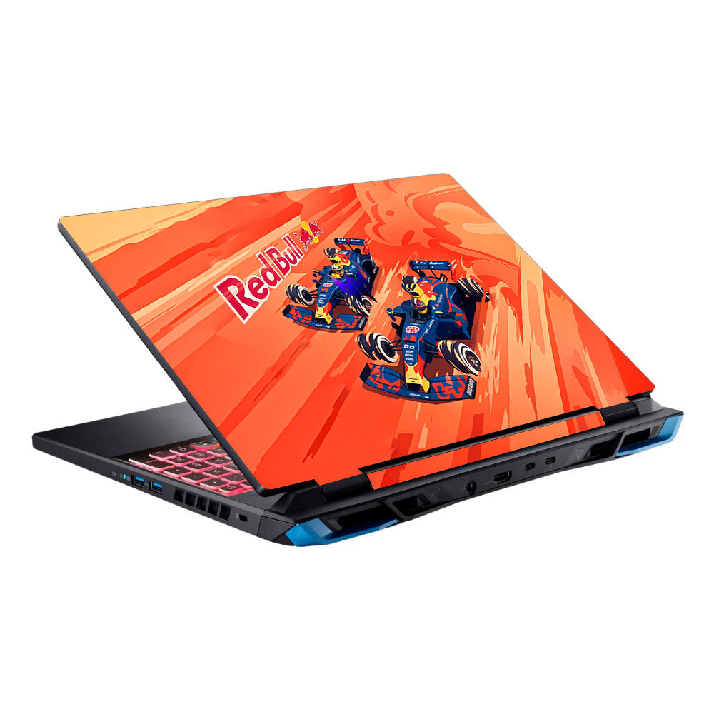 Red Bull Racing Velocity Acer Predator Helios Neo 16 N22Q22 Laptop Skin