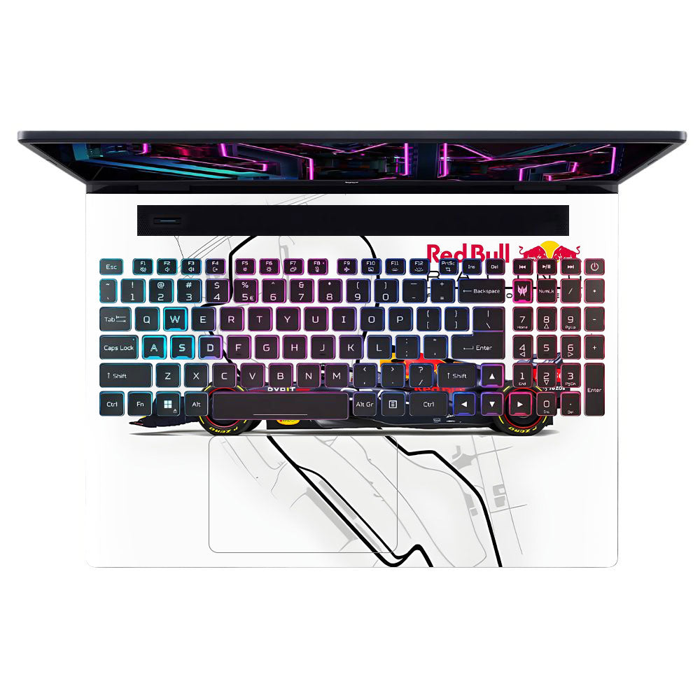 #Top Lid And Keypad