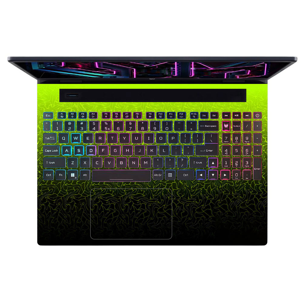 #Top Lid And Keypad