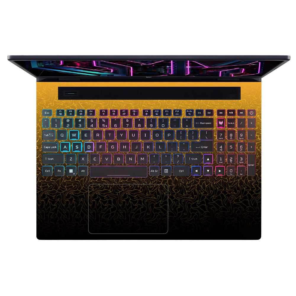 #Top Lid And Keypad
